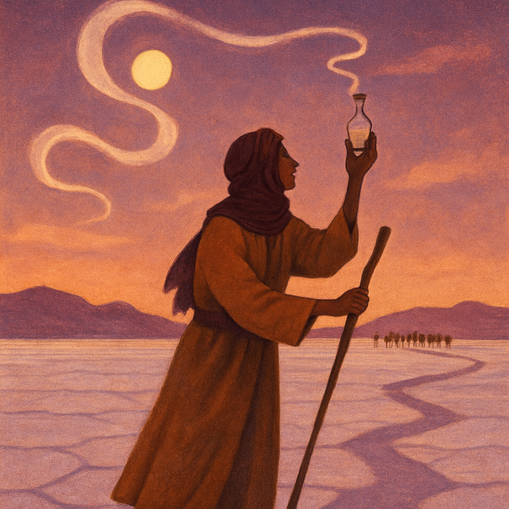 Cover of The Hundredth Wind