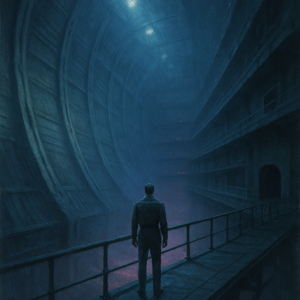 Cover of The Overcount